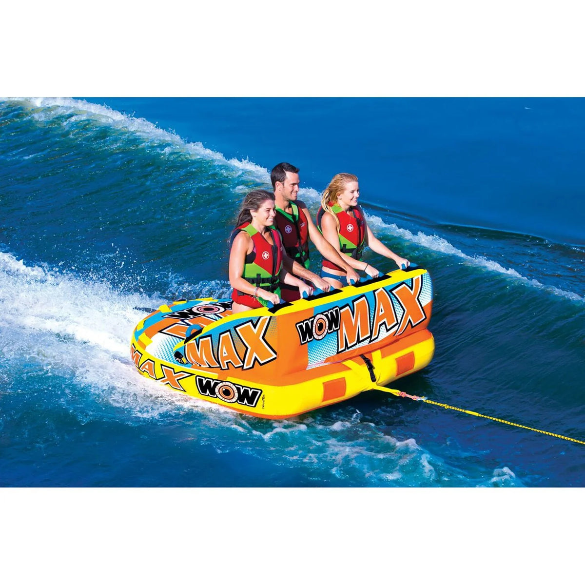3 Person Towable U42170