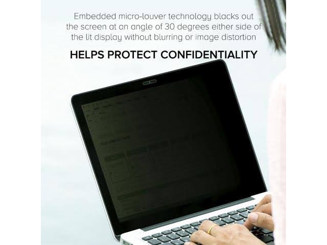 Anti-Spy Screen Protector S225