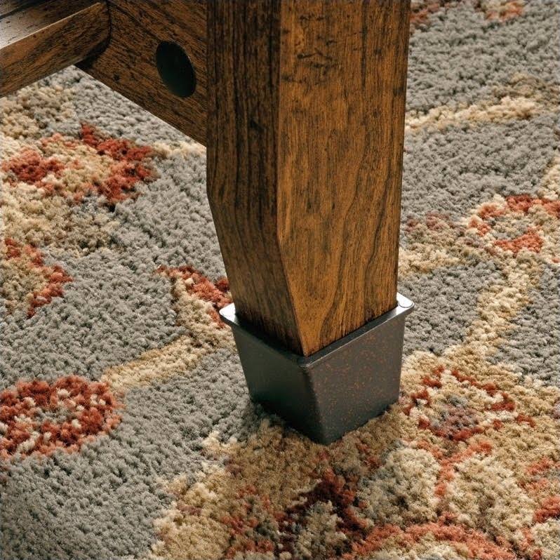 Console Table in Washington Cherry Y4667