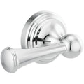 Polished Chrome Universal Flush Lever F727