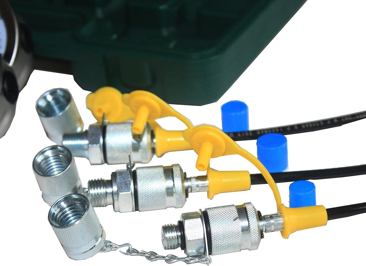Hydraulic Pressure Test Coupling Kit U4959