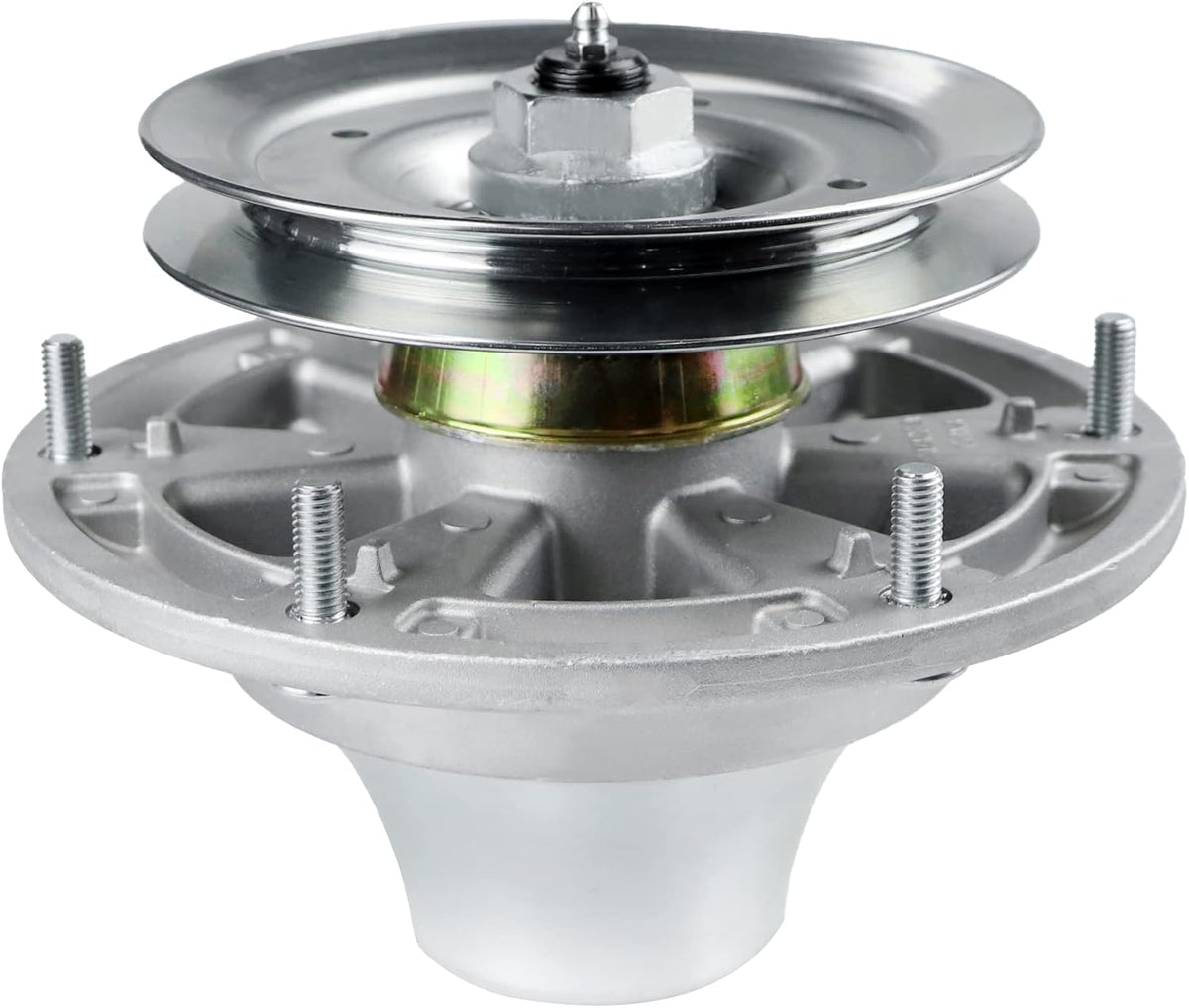 Spindle Assembly Pack of 2 for 60 inch Deck Mower Q92422
