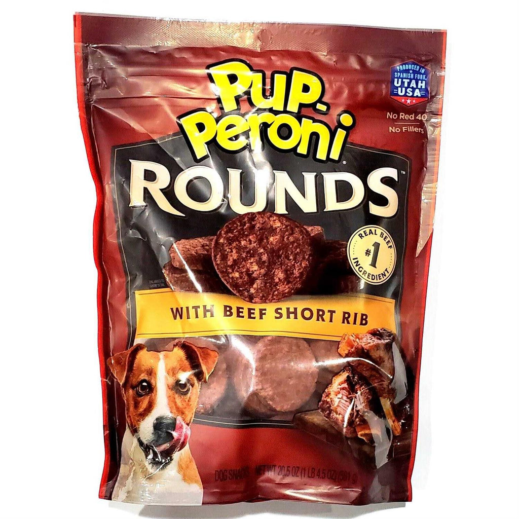Dog Treats with Beef L18622