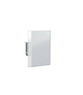 Two Sided Acrylic Sign Holder Pack of 10 D412