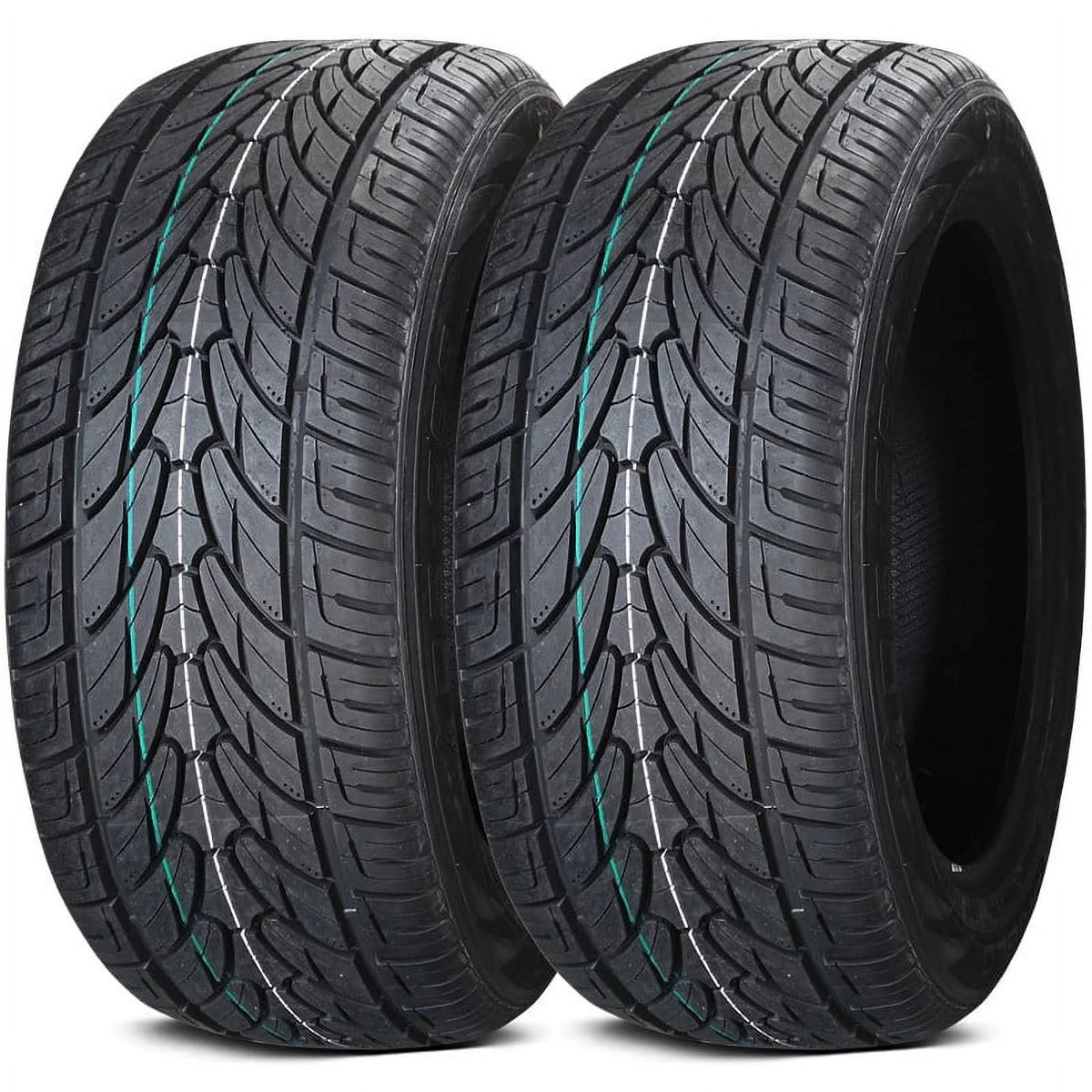305/45R22 118V XL All Season M+S SUV/Pickup Tires W743062