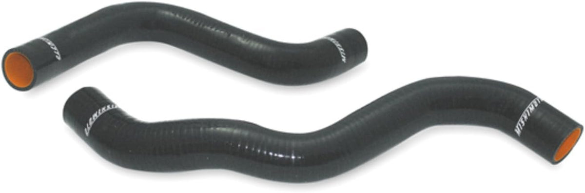 Red Silicone Radiator Hose Kit V686612
