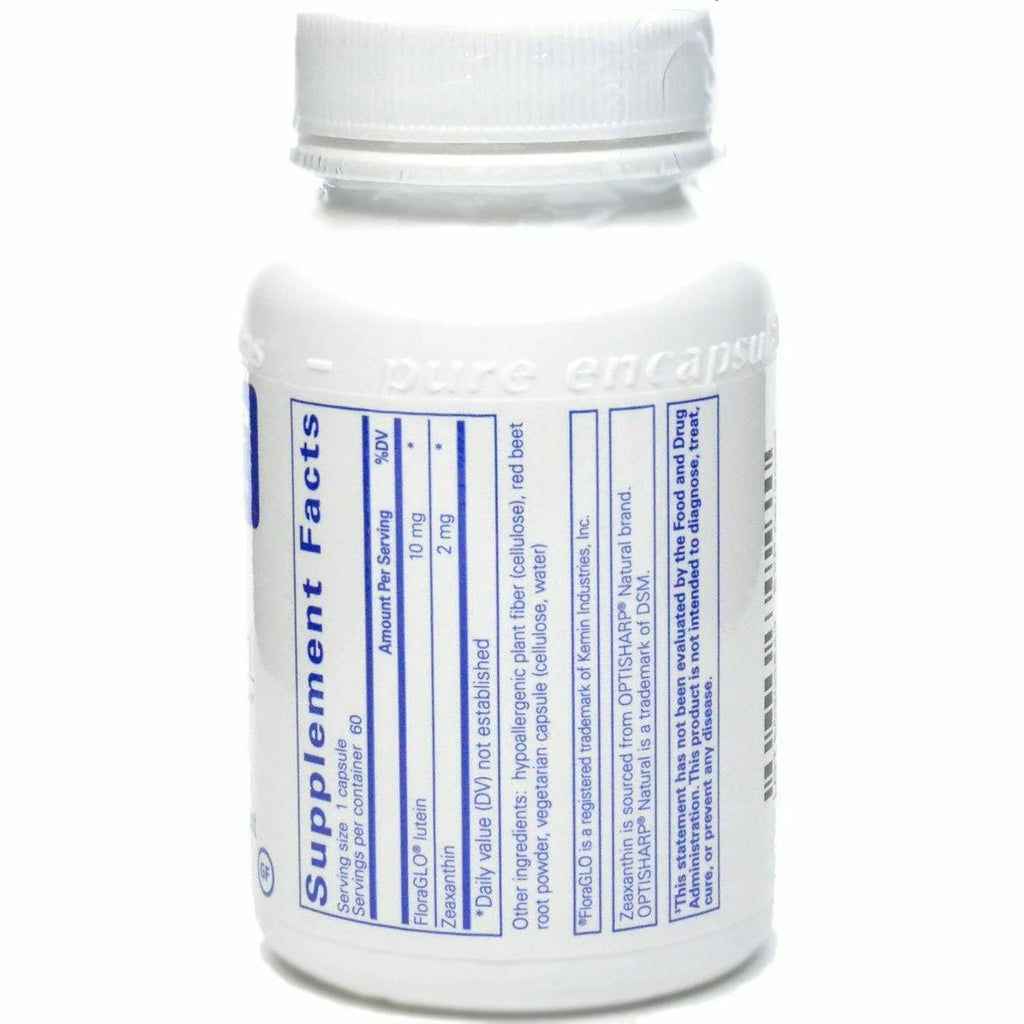 Lutein/Zeaxanthin R322