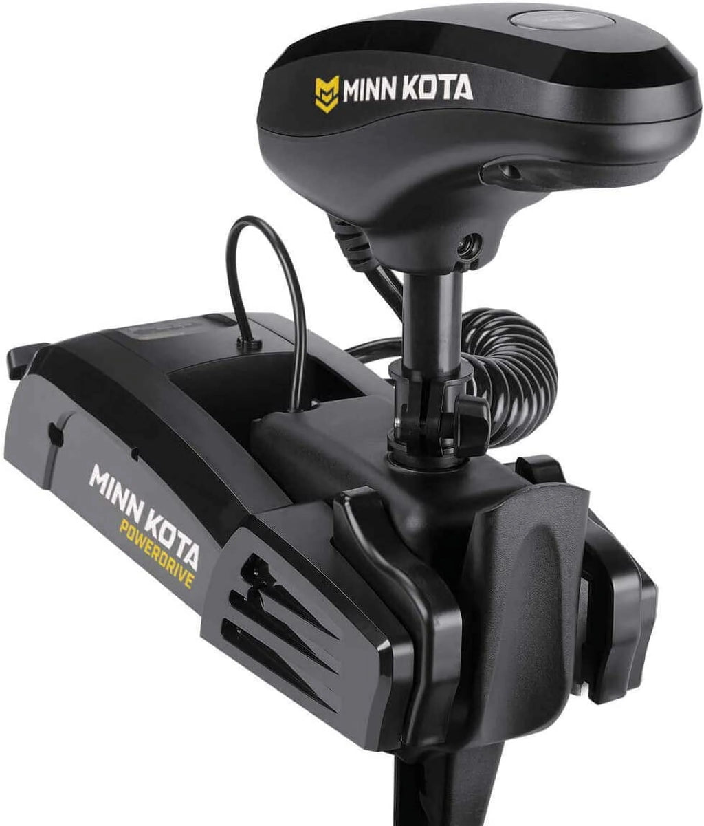 45 lb 48 Trolling Motor, 12V B702499