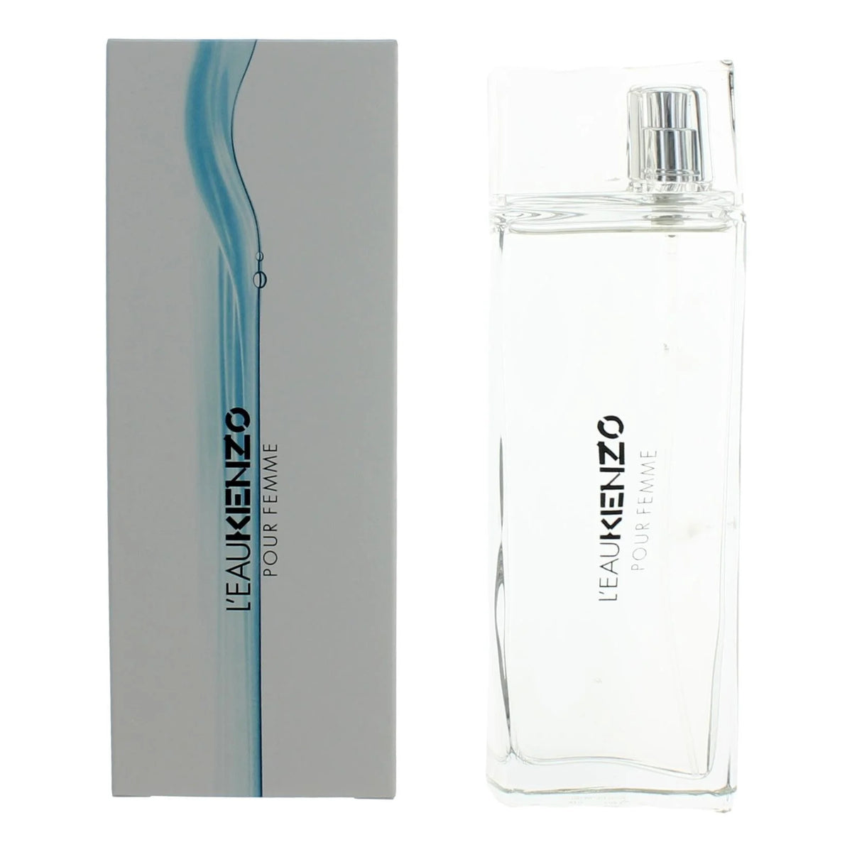 3.3 oz Eau De Toilette Spray S165