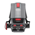 Commercial Cordless Backpack Vacuum C155642