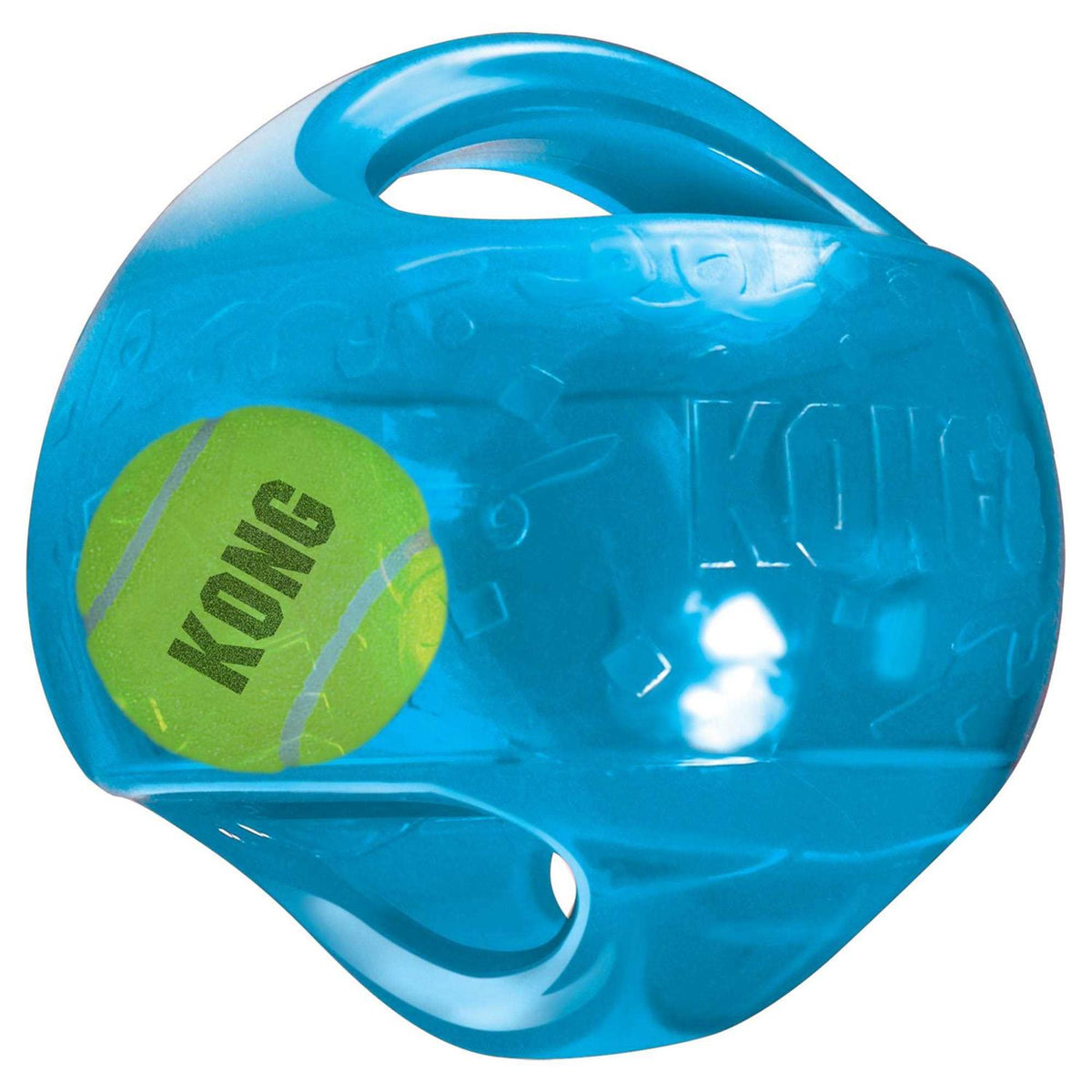 Jumbler Ball Dog Toy Y481