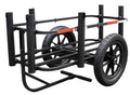 Aluminum Fishing Cart L389
