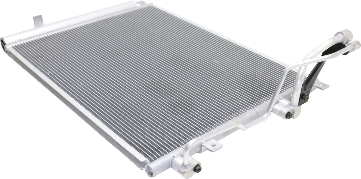 Air Conditioner Condenser Aluminum Core M178