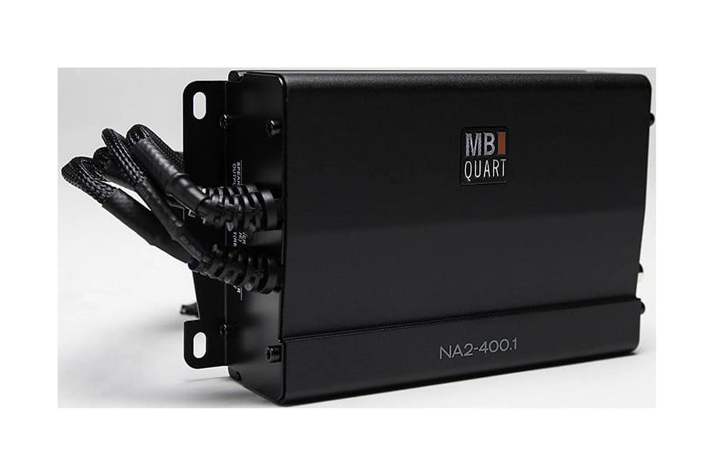 400 Watt Class D Amplifier H5946