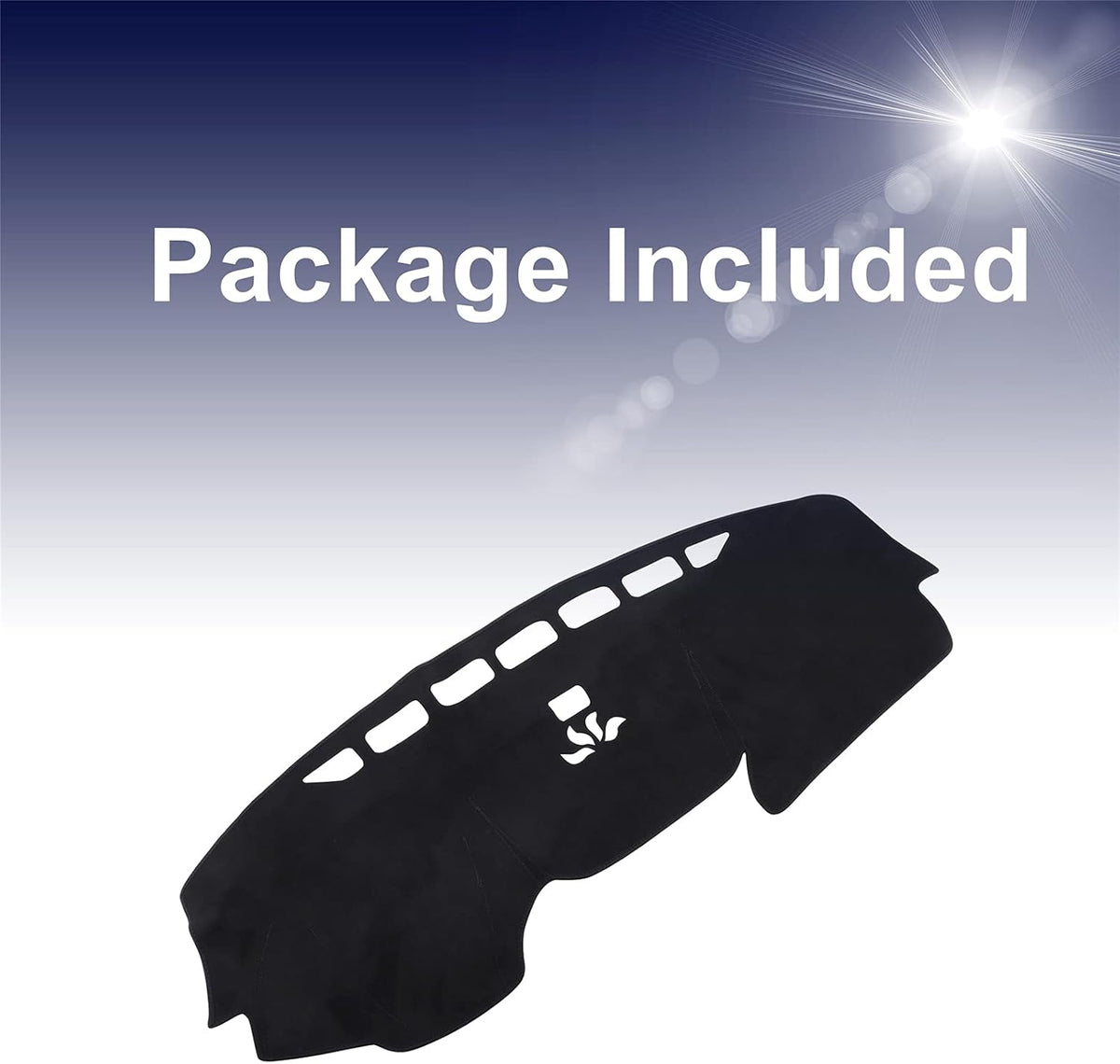 Dash Cover for Honda CRV 2017-2021 Z7605