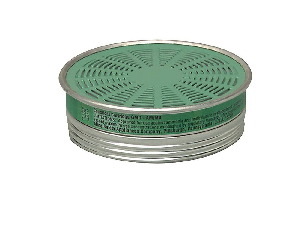 Ammonia Methylamine Respirator Cartridge J441861