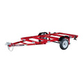 4 ft. x 8 ft. Folding Trailer B896088