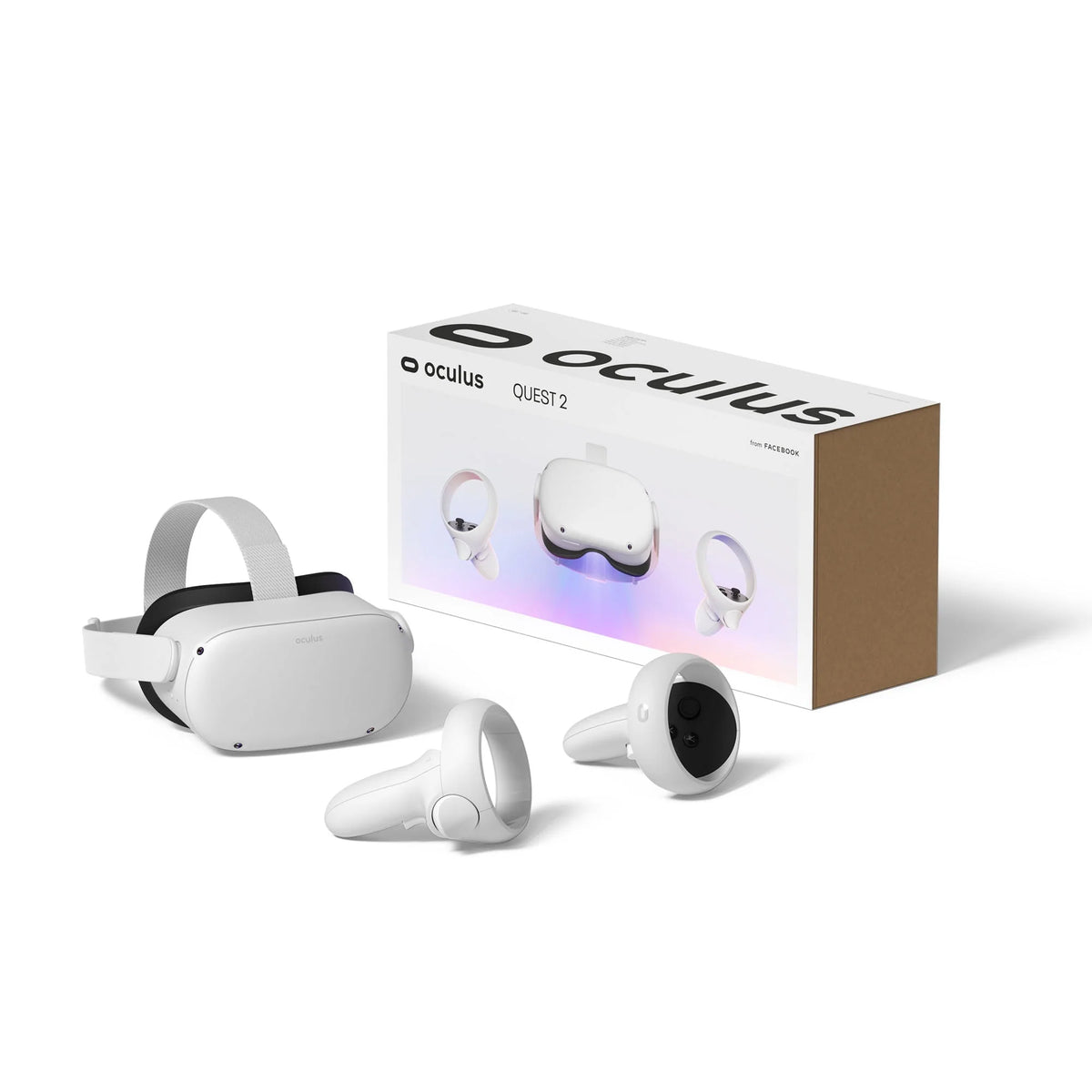 64GB All-In-One Virtual Reality Headset V155264