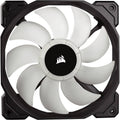 120mm RGB LED Fan with Controller I6560
