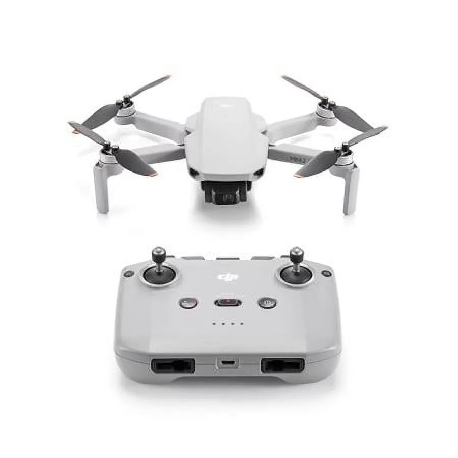 Mini 2 SE Drone Bundle with 128GB microSD Card D971620