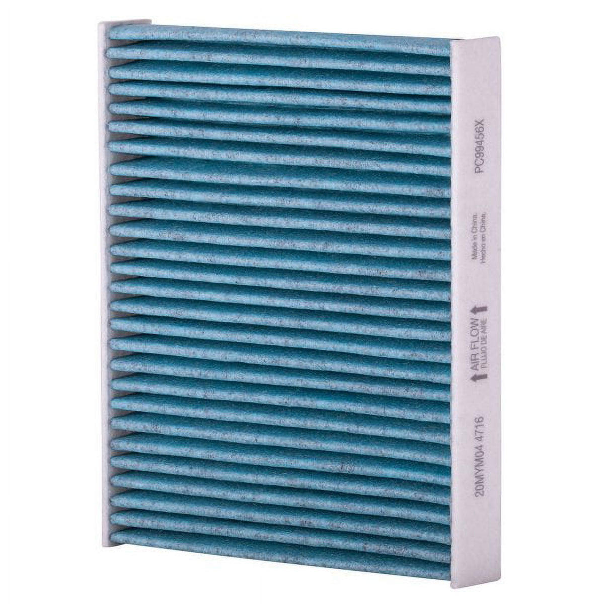 Cabin Air Filter S348