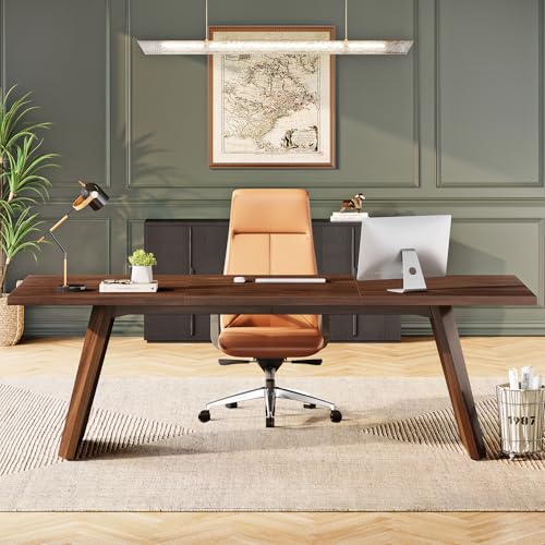 70.9-Inch Executive Desk G66084