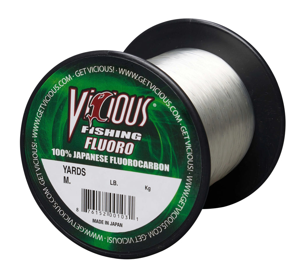 100% Japanese Fluoro - 500 Yards I57898