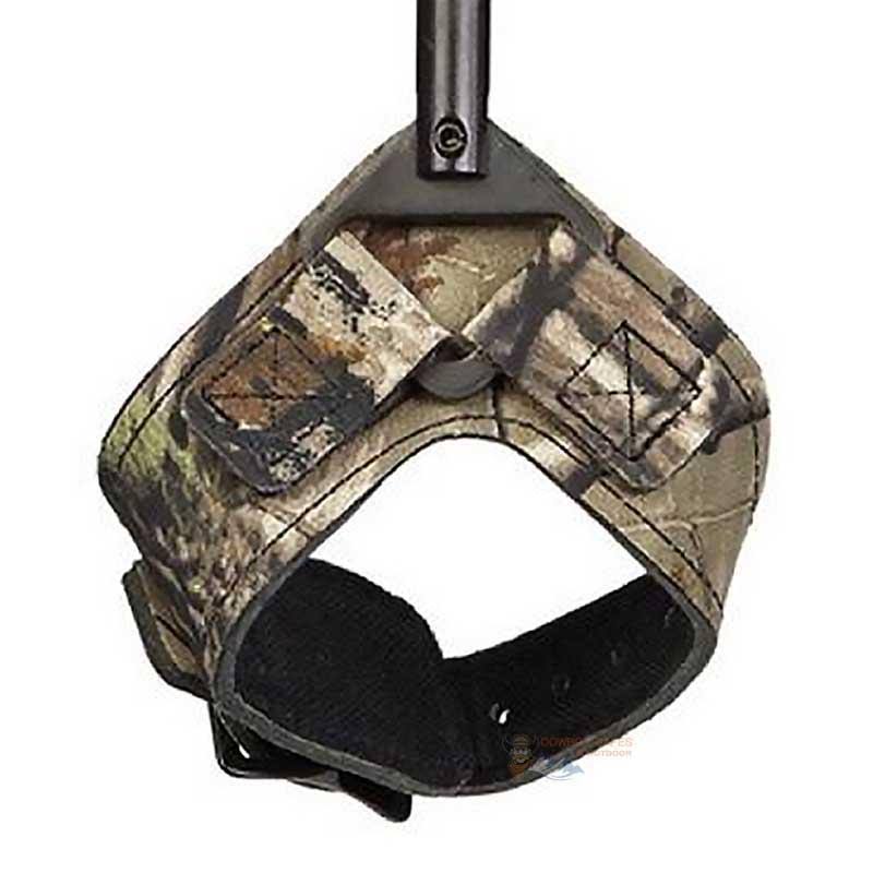 Caliper Release - Buckle Strap - Realtree O831