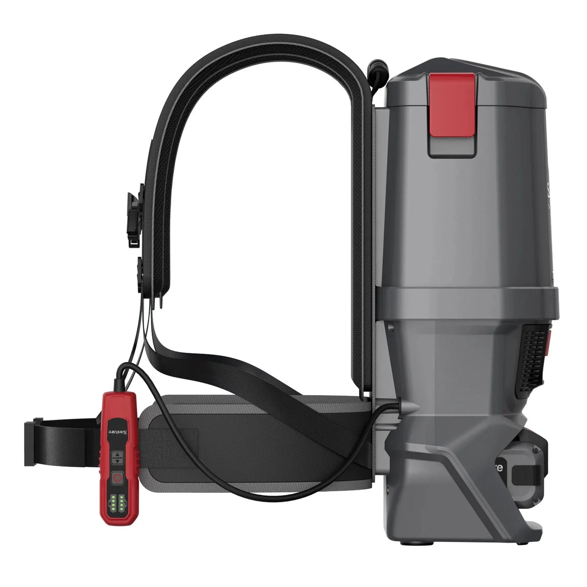 Commercial Cordless Backpack Vacuum C155642