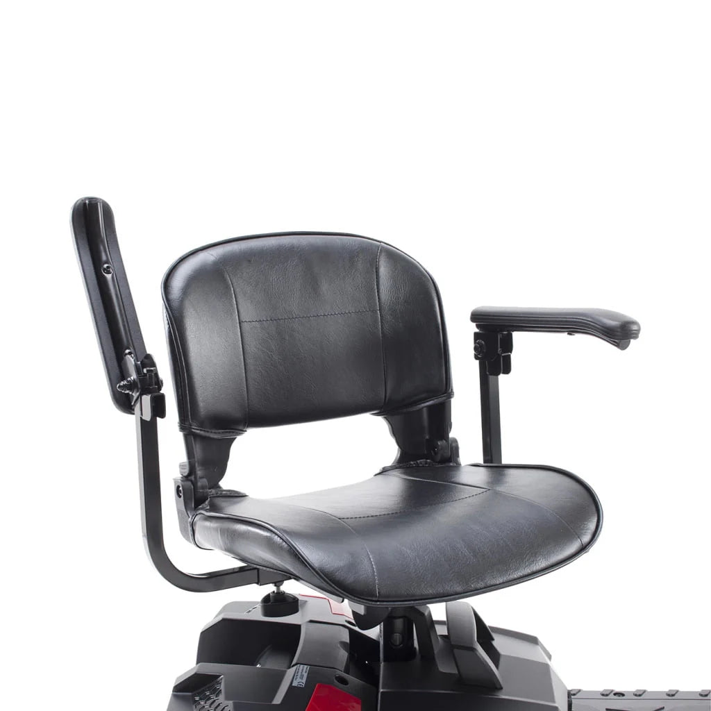 4 Wheel Compact Travel Power Scooter X43758