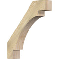 Rough Sawn Brace M973