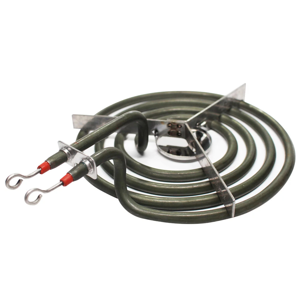 2-Pack 6 inch 4 Turns Surface Burner Element J952317