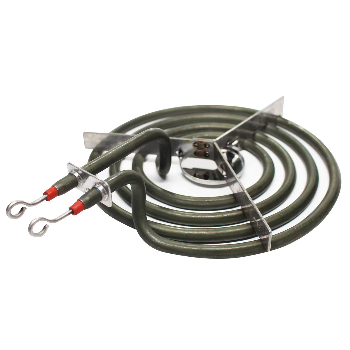 2-Pack 6 inch 4 Turns Surface Burner Element J952317