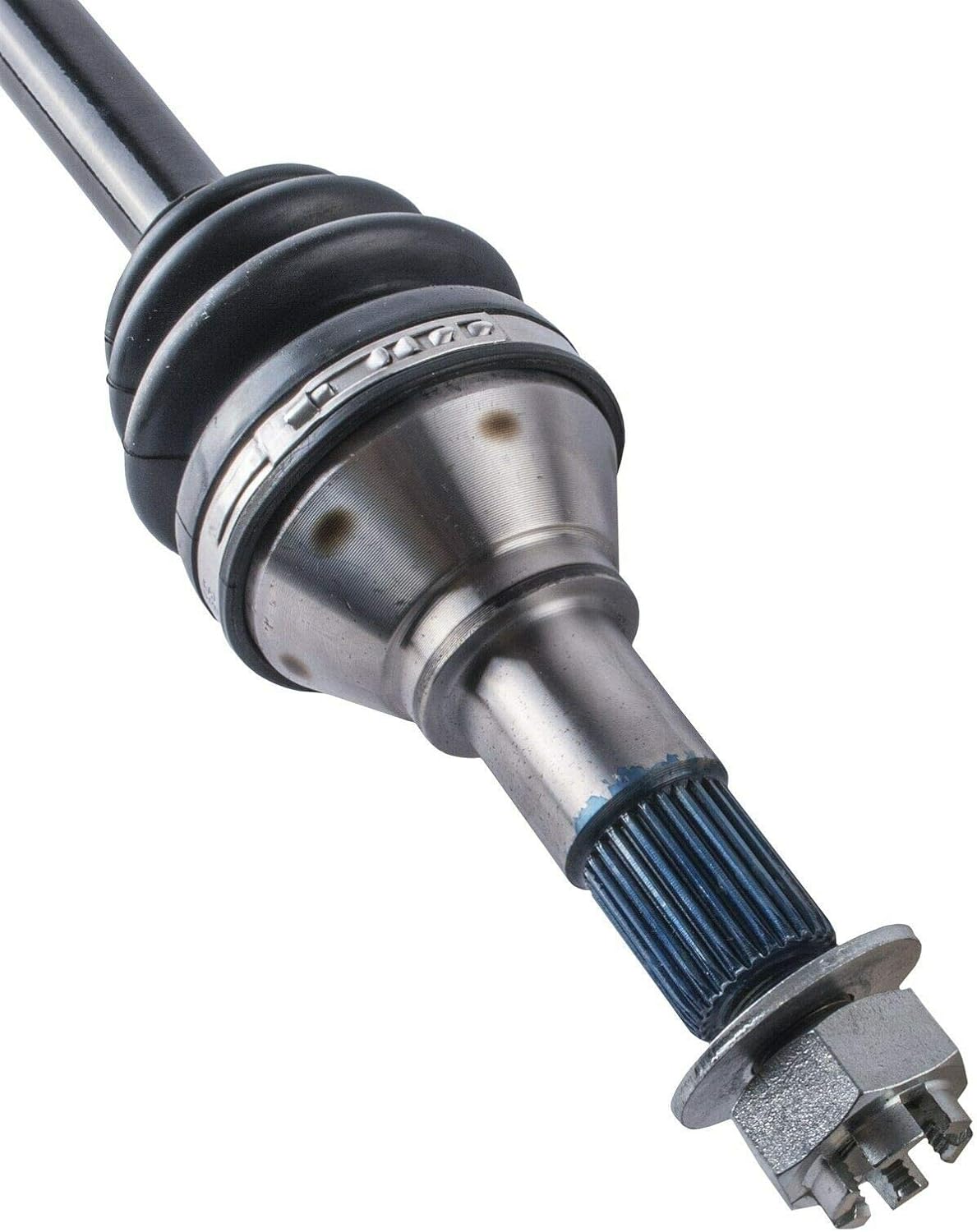Axle replacement set for Can Am Maverick 1000 H7200