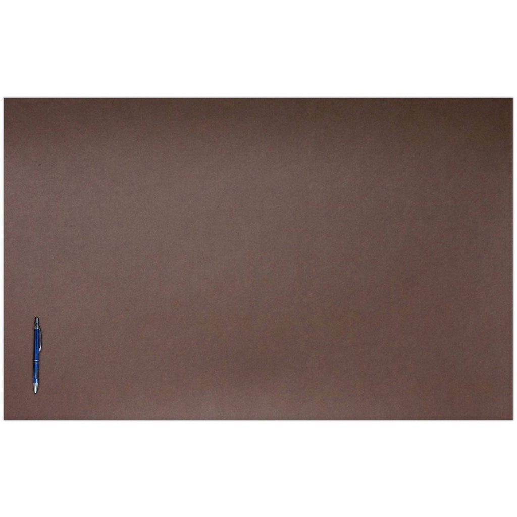 Bramble Brown 38 x 24 Blotter Paper Pack I9388