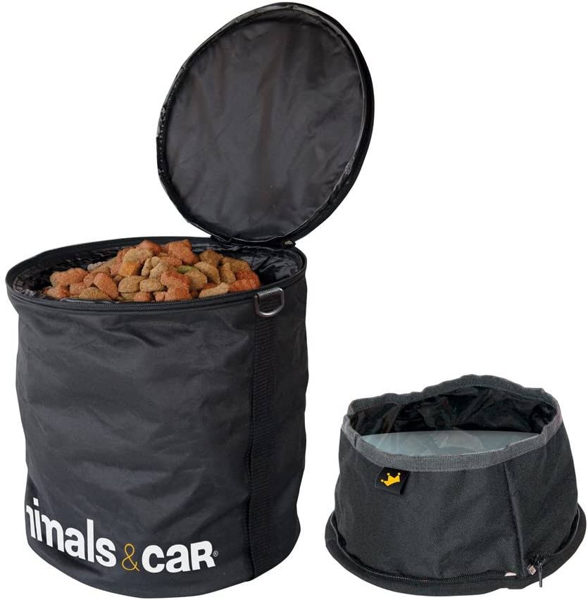 Dog Treat Pouch W688