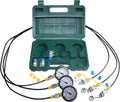 Hydraulic Pressure Test Coupling Kit U4959