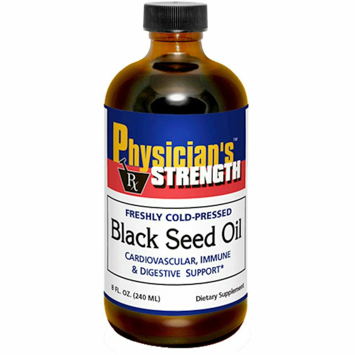 Black Seed Oil 8 fl oz L34791