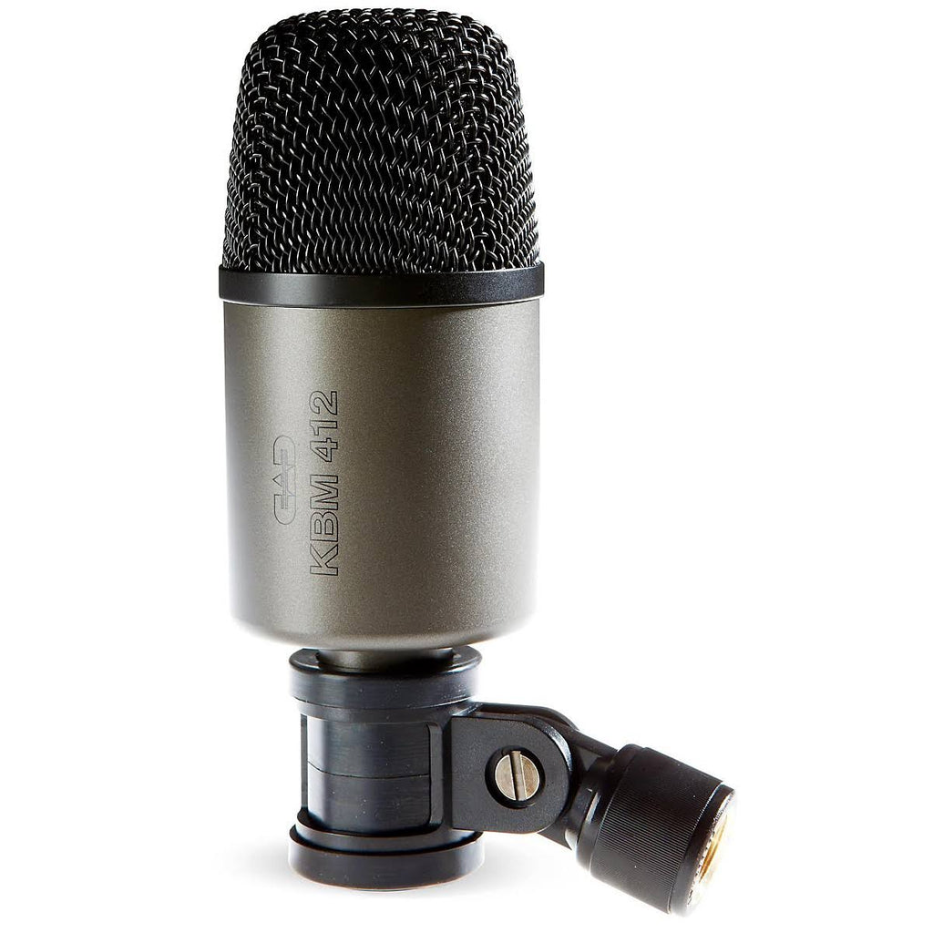 Dynamic Kick Microphone Z8446