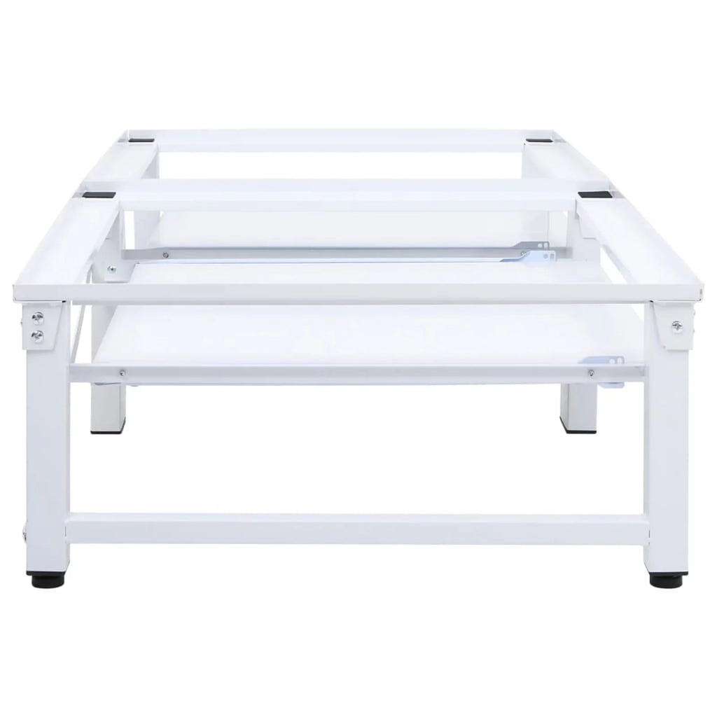 Washing Machine Stacking Kit with Pull-Out Shelf Z522