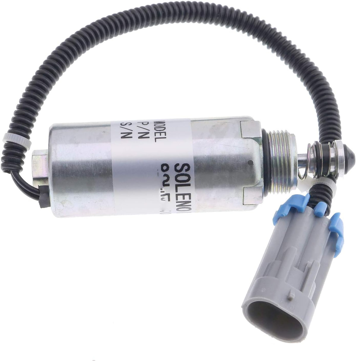 Fuel Shutoff Solenoid Pack of 2 Q640