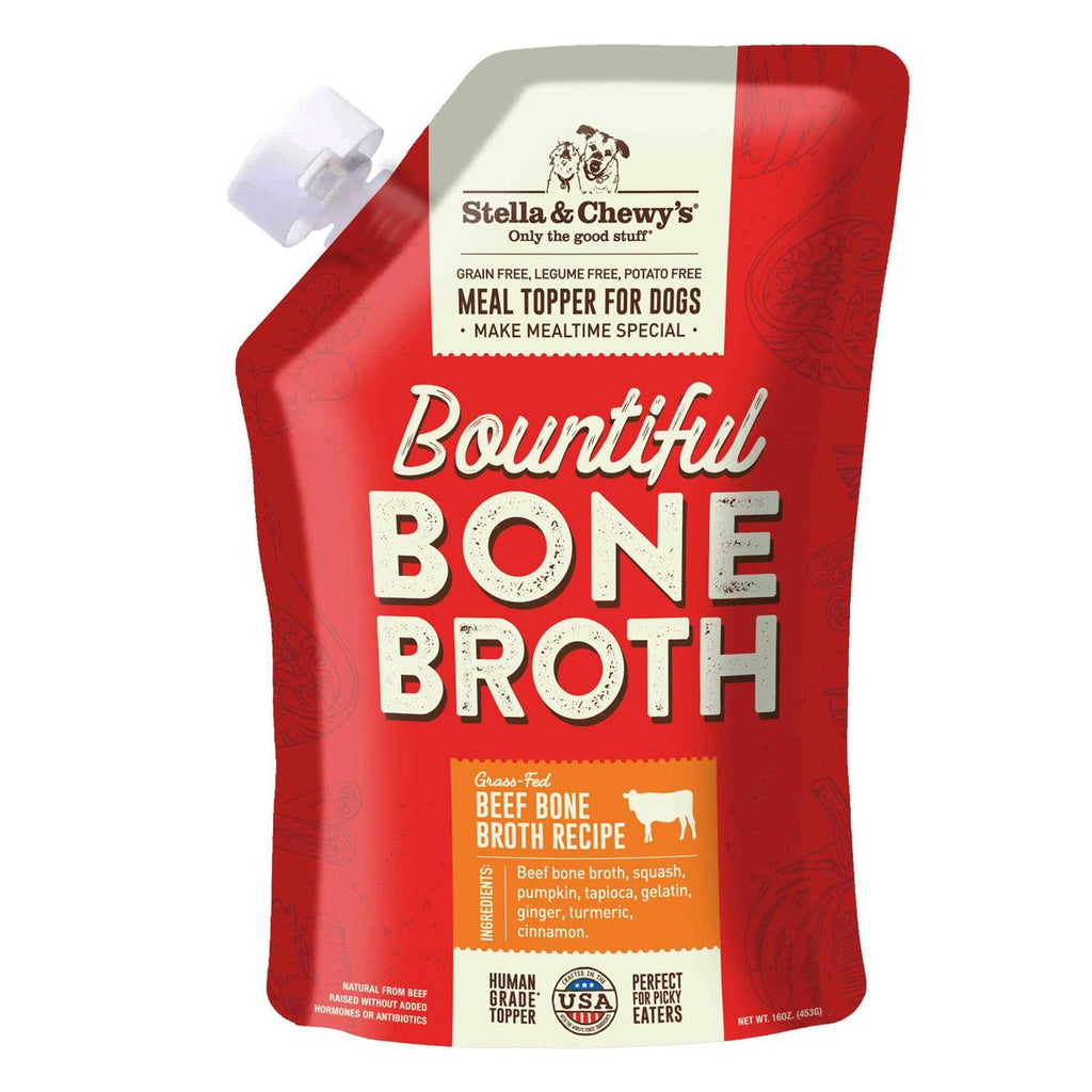Beef Bone Broth T860