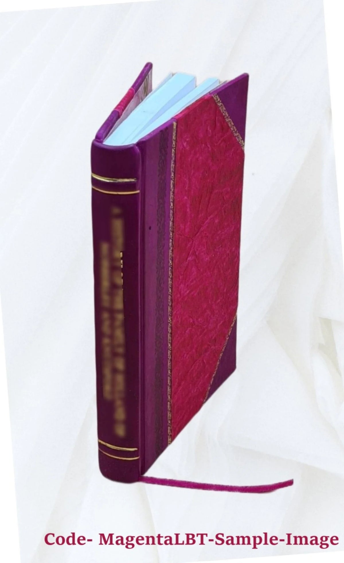 Leather Bound Technical Report I928
