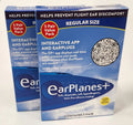 EarPlanes Plus (10 Pairs) W907135