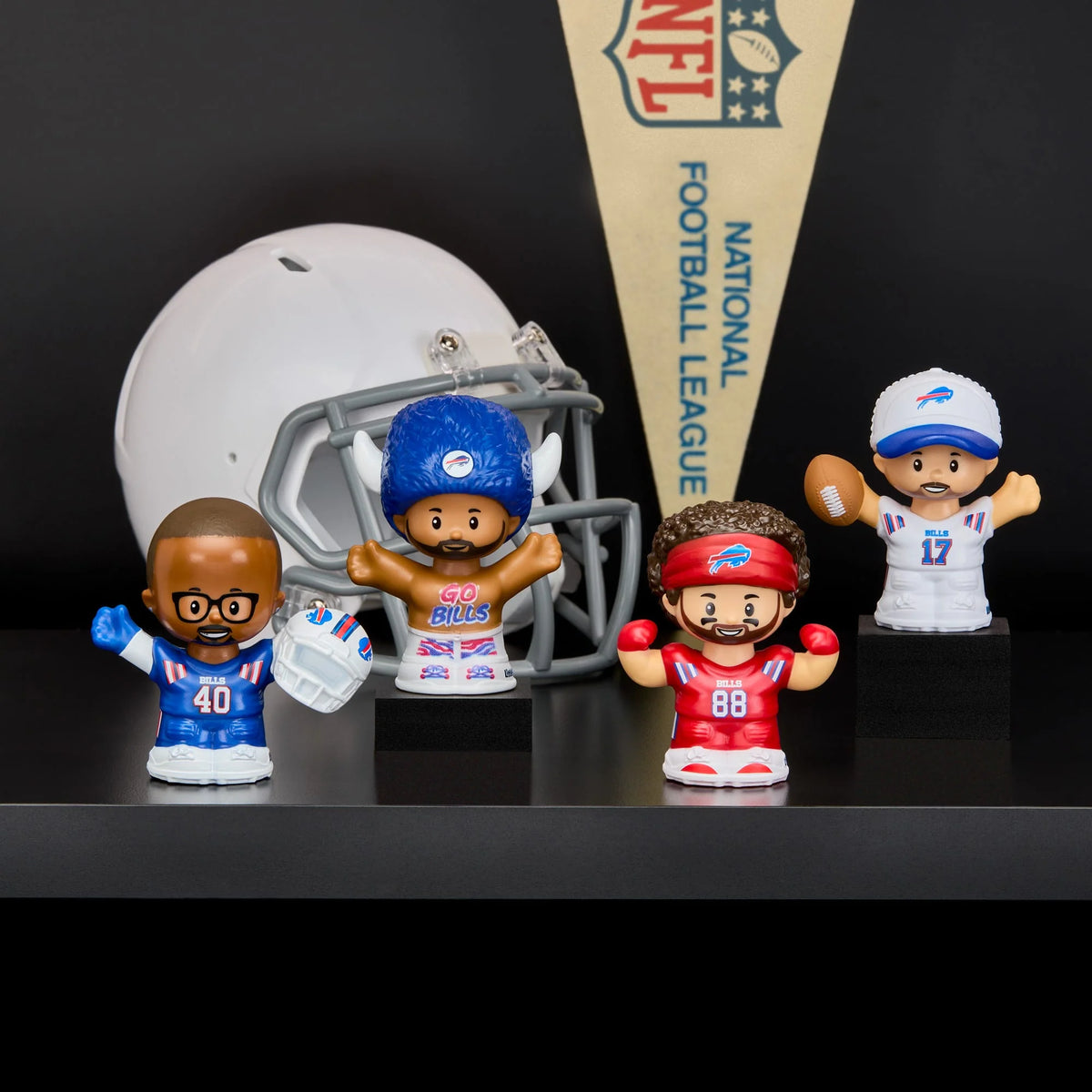 Little People Collector Set R57983