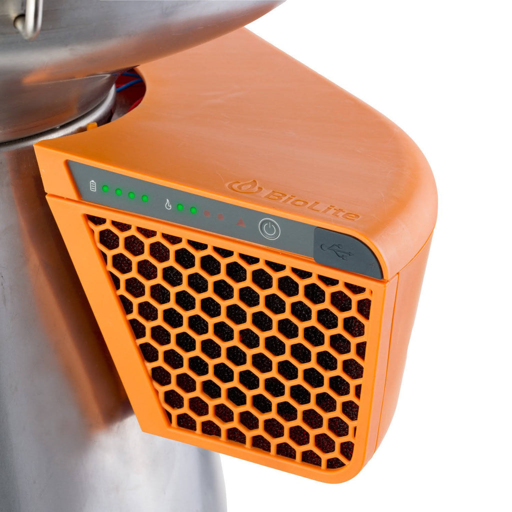 Basecamp Stove S402