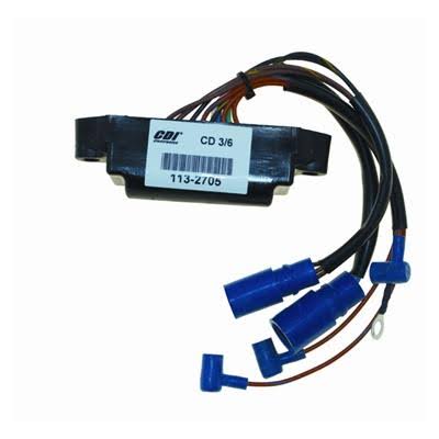 Power Pack B58265