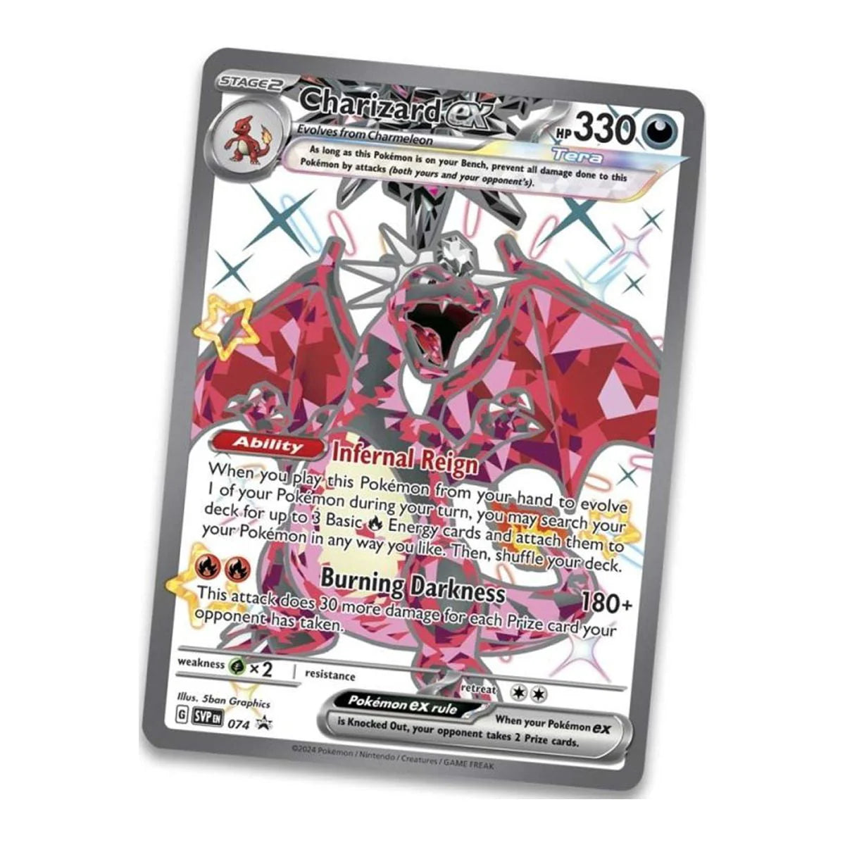 Pokemon TCG Tin B928112