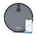 Robot Vacuum with Mapping Technology L69139