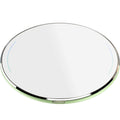 Green Thin Wireless Charger Pad A833